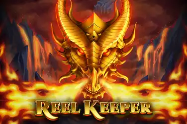 REEL KEEPER?v=6.0